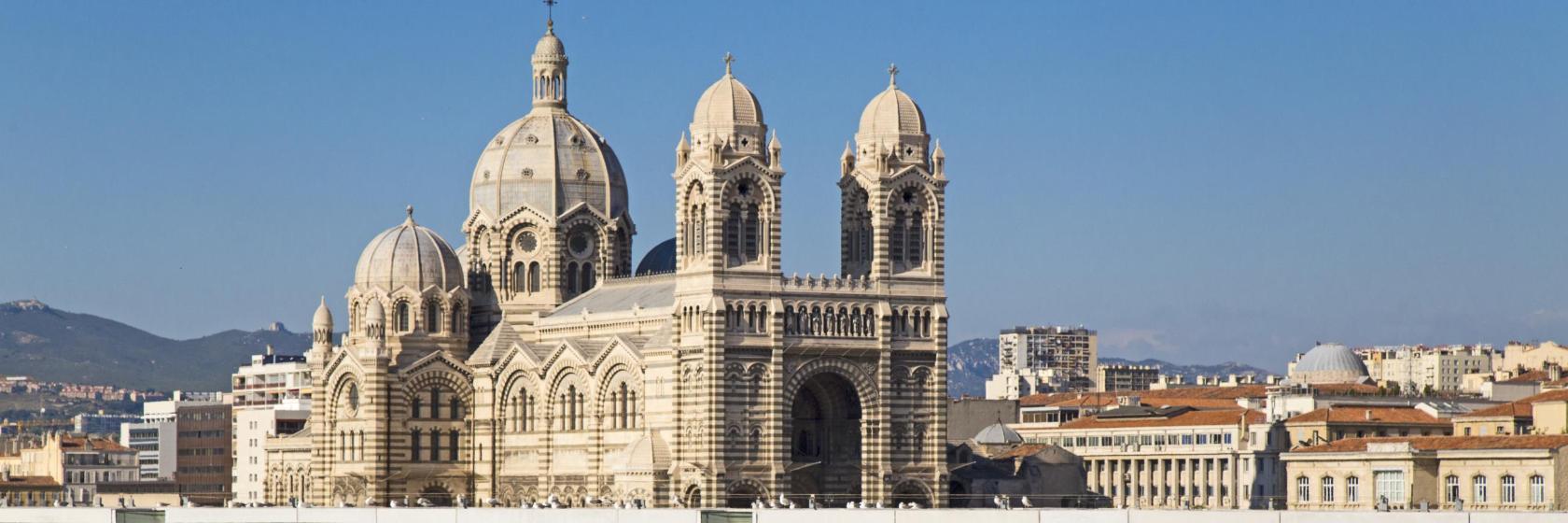 Cathedrale de la Major